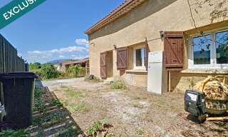 Maison 5 Pièces 143 m² à vendre à Hérépian (34600)