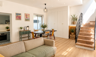 Maison 4 Pièces 91 m² à vendre à Marseille 9 (13009)