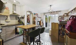 Appartement 2 Pièces 36 m² à vendre à Agde (34300)