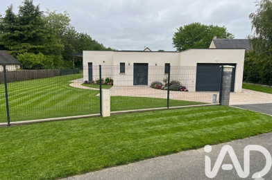Maison 5 pièces 303500 €