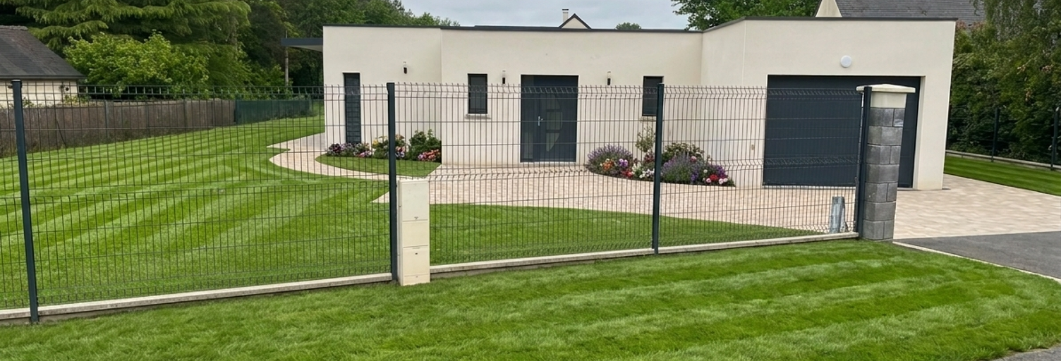 Maison 5 Pièces 141 m² à vendre à Savigné-sur-Lathan (37340)