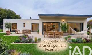 Maison 5 Pièces 141 m² à vendre à Savigné-sur-Lathan (37340)