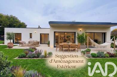 Maison 5 pièces 303500 €