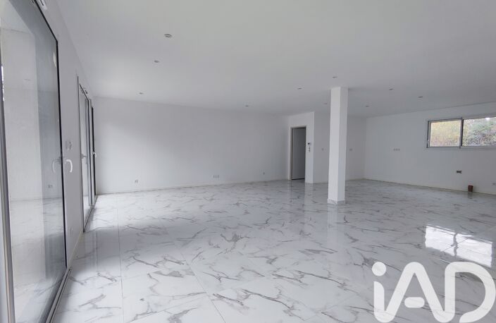 Vente Maison d'architecte 5 pièces — photo 3