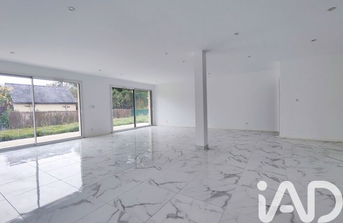Vente Maison d'architecte 5 pièces — photo 4