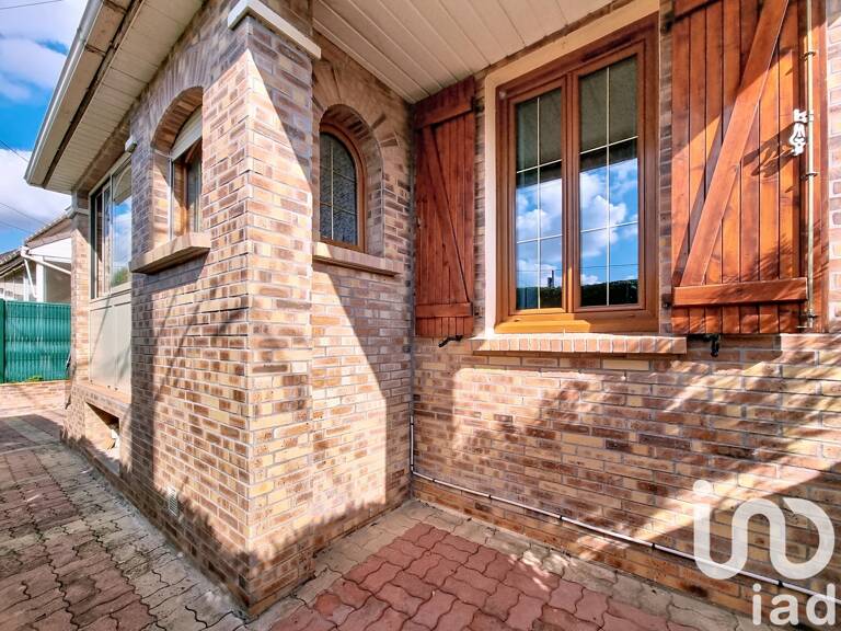 Vente Maison/villa 5 pièces — photo 1
