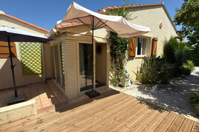 Maison 3 pièces 273000 €