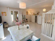 SAINT CYPRIEN PLAGE - Villa 3 faces de plain-pied — photo 4