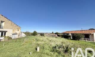 Terrain  525 m² à vendre à Saint-Germain-du-Puch (33750)
