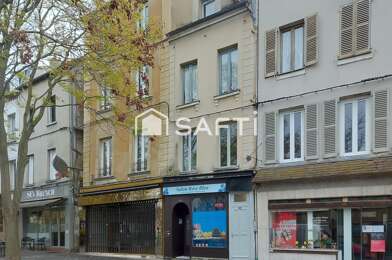 Appartement 3 pièces 90000 €