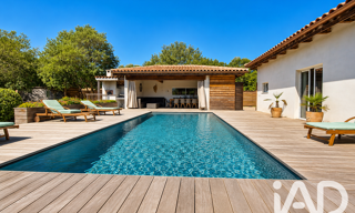 Maison 11 Pièces 295 m² à vendre à Bonifacio / Bunifaziu (20169)