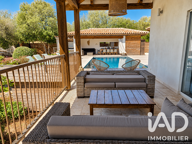 Vente Maison/villa 11 pièces — photo 2
