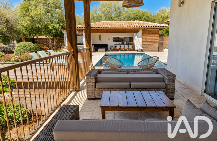 Vente Maison/villa 11 pièces — photo 2