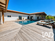 Vente Maison/villa 11 pièces — photo 3
