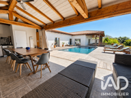 Vente Maison/villa 11 pièces — photo 4
