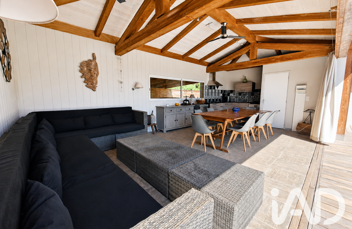 Vente Maison/villa 11 pièces — photo 5