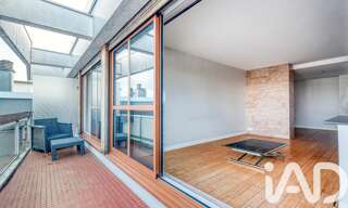 Appartement 2 Pièces 60 m² à vendre à Saint-Cloud (92210)