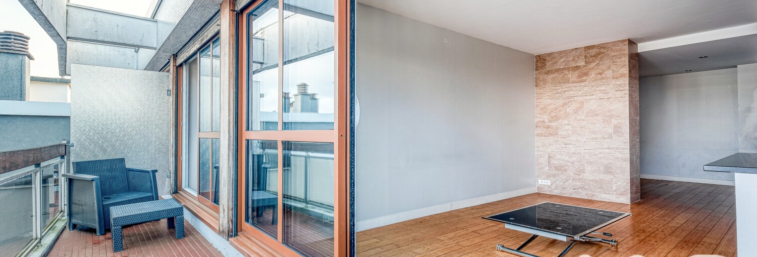 Appartement 2 Pièces 60 m² à vendre à Saint-Cloud (92210)