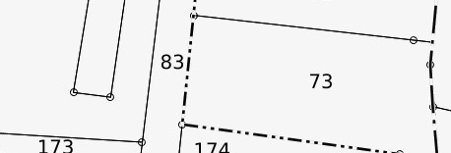 Terrain  386 m² à vendre à Thionville (57100)