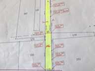 Vente Terrain à bâtir 386 m&sup2; — photo 2