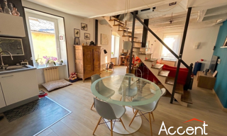 Maison 5 Pièces 142 m² à vendre à Rodez (12000)