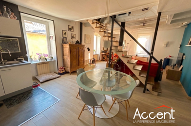 Maison 5 pièces 264000 €