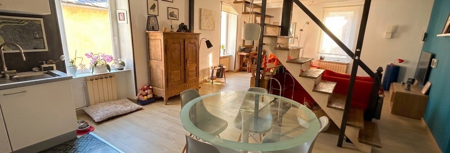 Maison 5 Pièces 142 m² à vendre à Rodez (12000)