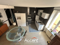 RODEZ CŒUR DE VILLE   MAISON DE CHARME AVEC TERRASSE PANORAMIQUE & APPARTEMENT INDÉPENDANT — photo 3