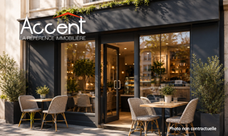 Commerce  40 m² à vendre à Rodez (12000)