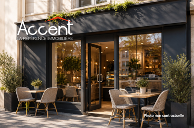 Commerce  129000 €