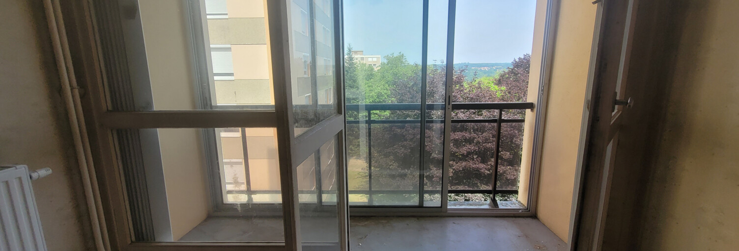 Appartement 2 Pièces 49 m² à vendre à Limoges (87000)