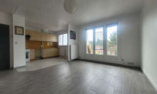 Appartement 2 Pièces 46 m² à vendre à Limoges (87000)
