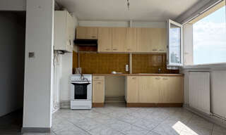 Appartement 2 Pièces 46 m² à vendre à Limoges (87000)