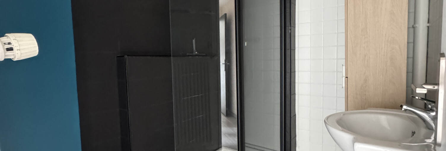 Appartement 2 Pièces 46 m² à vendre à Limoges (87000)