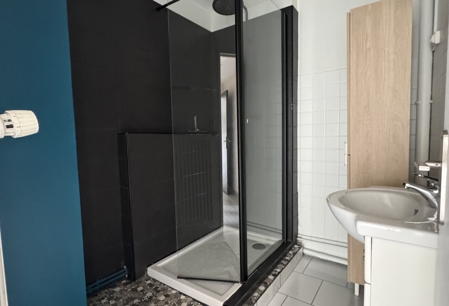 T2 en très bon état  avec garage et cave — photo 1