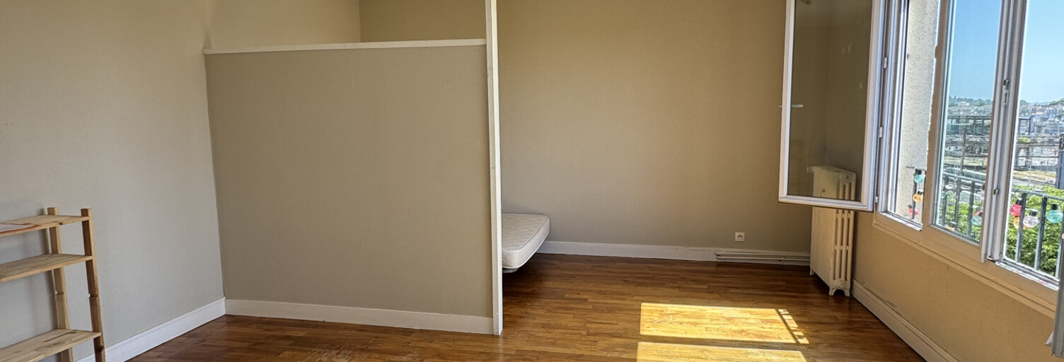 Appartement 1 Pièce 36 m² à vendre à Limoges (87000)