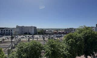 Appartement 1 Pièce 36 m² à vendre à Limoges (87000)