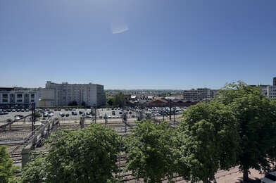 Appartement 1 pièces 59950 €