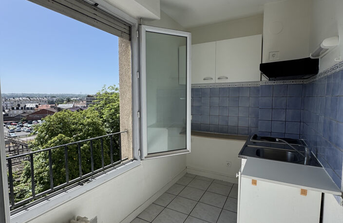 T1 secteur Gare : idéal investisseur ! — photo 3