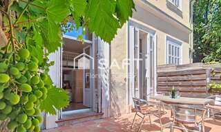 Appartement 1 Pièce 26 m² à vendre à La Seyne-sur-Mer (83500)