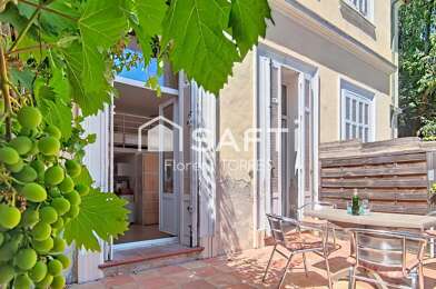 Appartement 1 pièces 145000 €