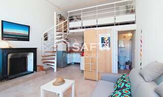 Appartement 1 Pièce 26 m² à vendre à La Seyne-sur-Mer (83500)