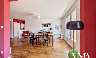 Appartement 4 Pièces 102 m² à vendre à Lyon 5 (69005)