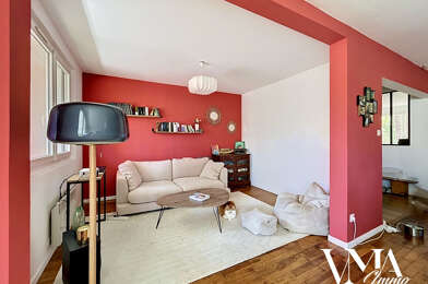 Appartement 4 pièces 281000 €