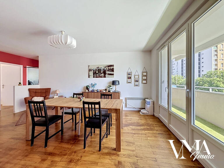 Appartement familial de charme   102 m2   Lyon 5ème / Tassin — photo 1