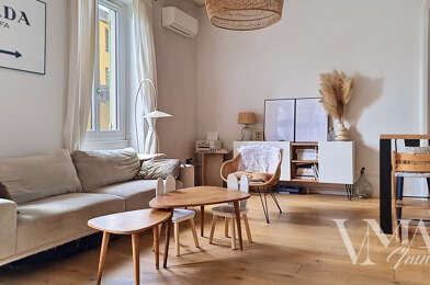 Appartement 3 pièces 314900 €