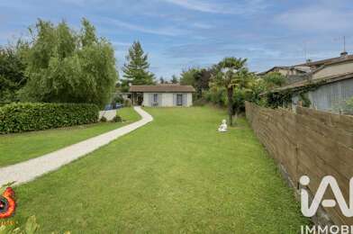 Immeuble  199000 €