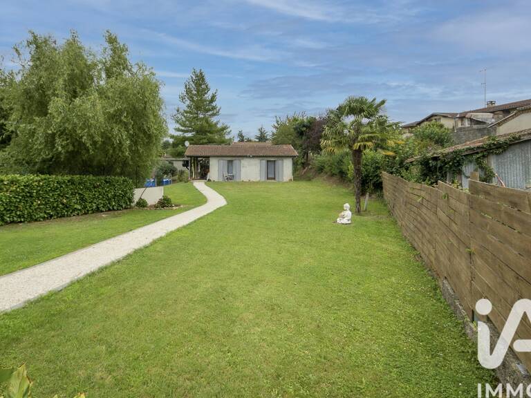 Vente Immeuble 172 m&sup2; — photo 1