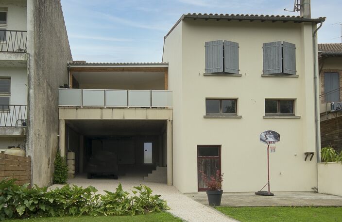 Vente Immeuble 172 m&sup2; — photo 2