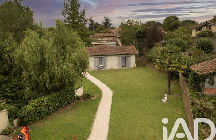 Vente Immeuble 172 m&sup2; — photo 5